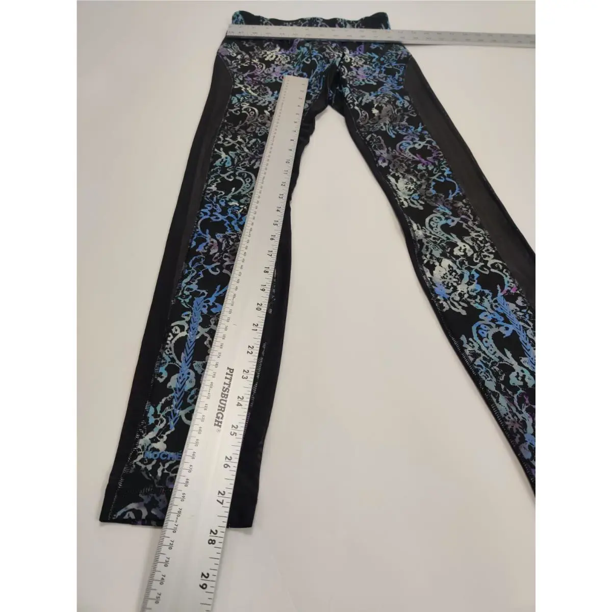 Puma clothing  - Blue 5