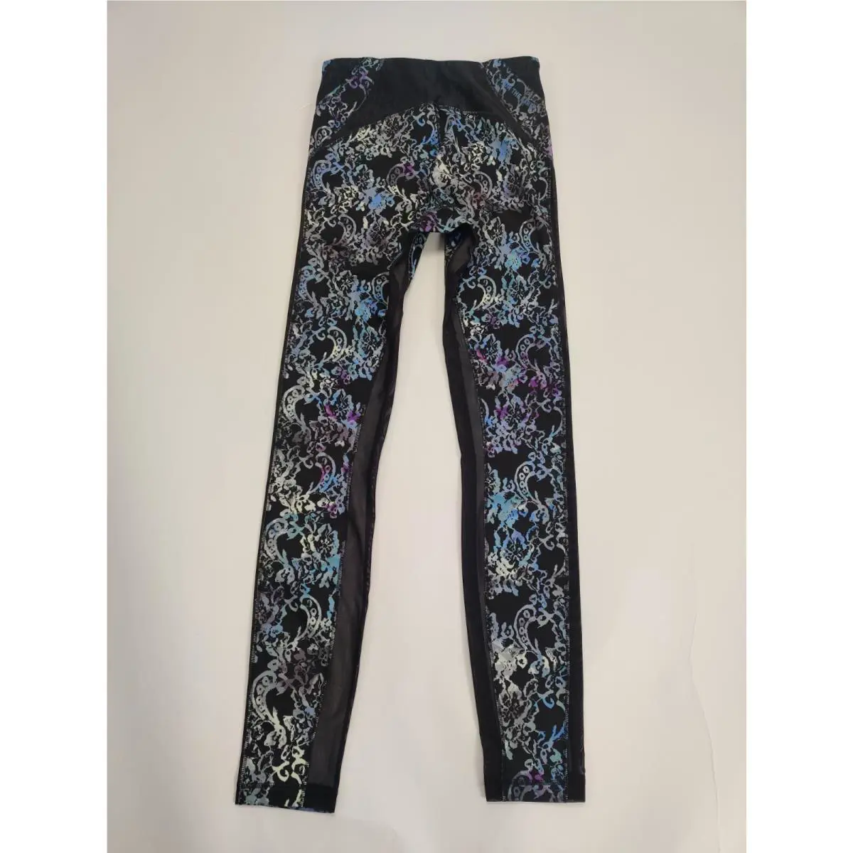 Puma clothing  - Blue 6