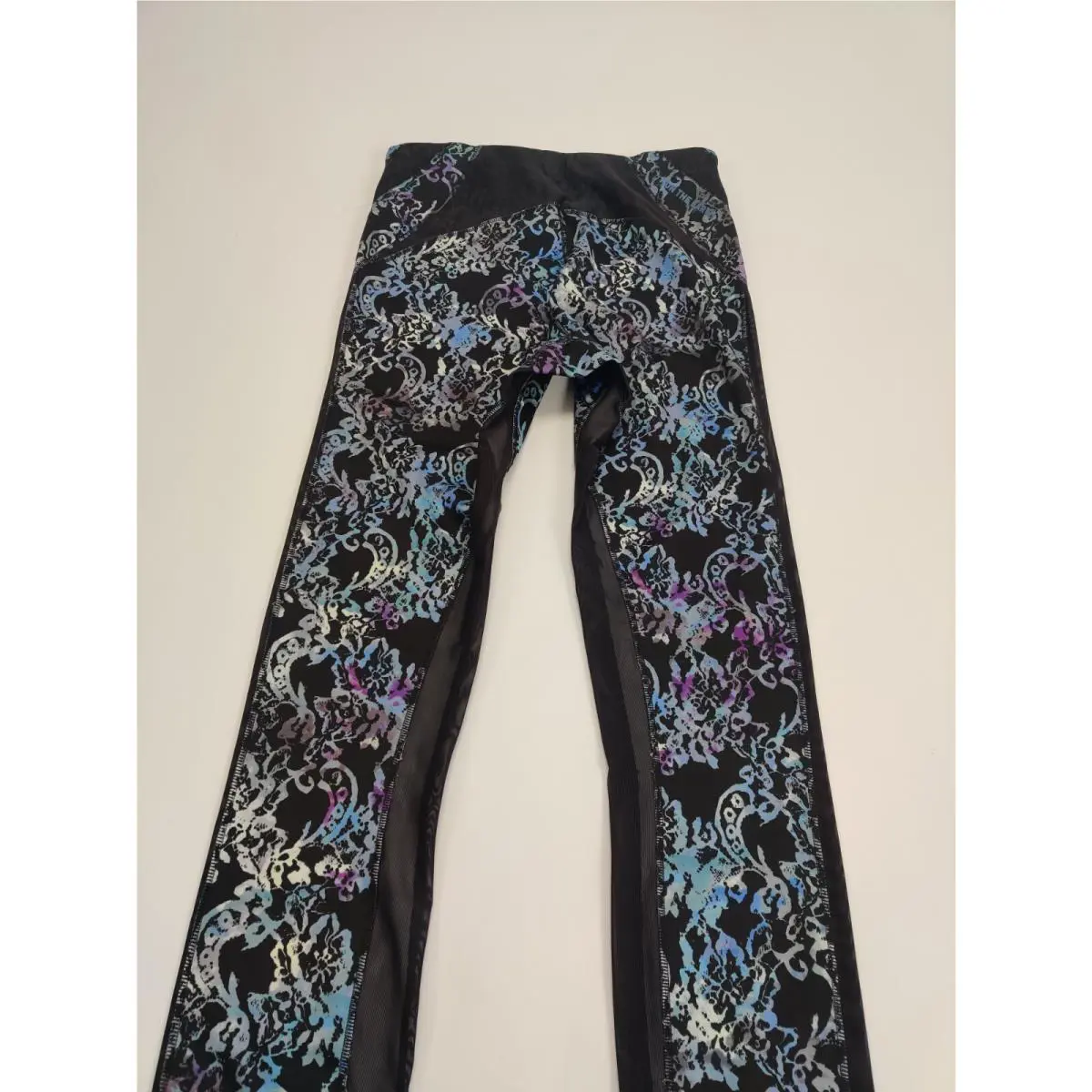 Puma clothing  - Blue 9