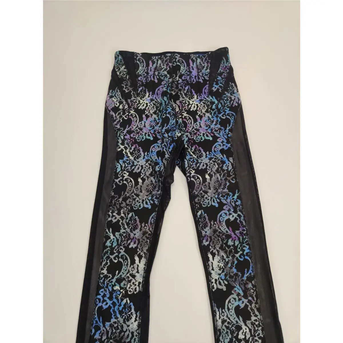 Puma clothing  - Blue 1