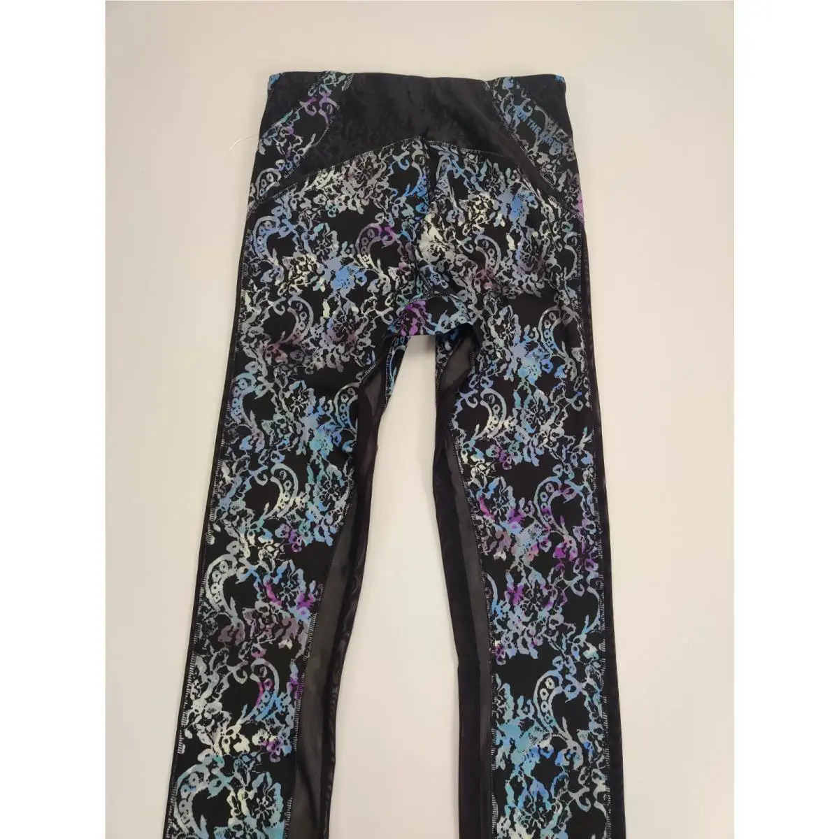 Puma clothing  - Blue 7