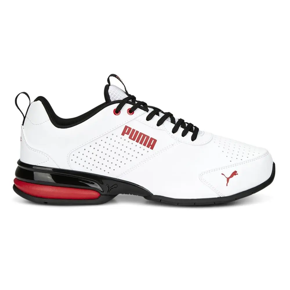 Tazon Advance Bold Running Mens Size 11.5 M Sneakers Athletic Shoes 378245 by Puma
