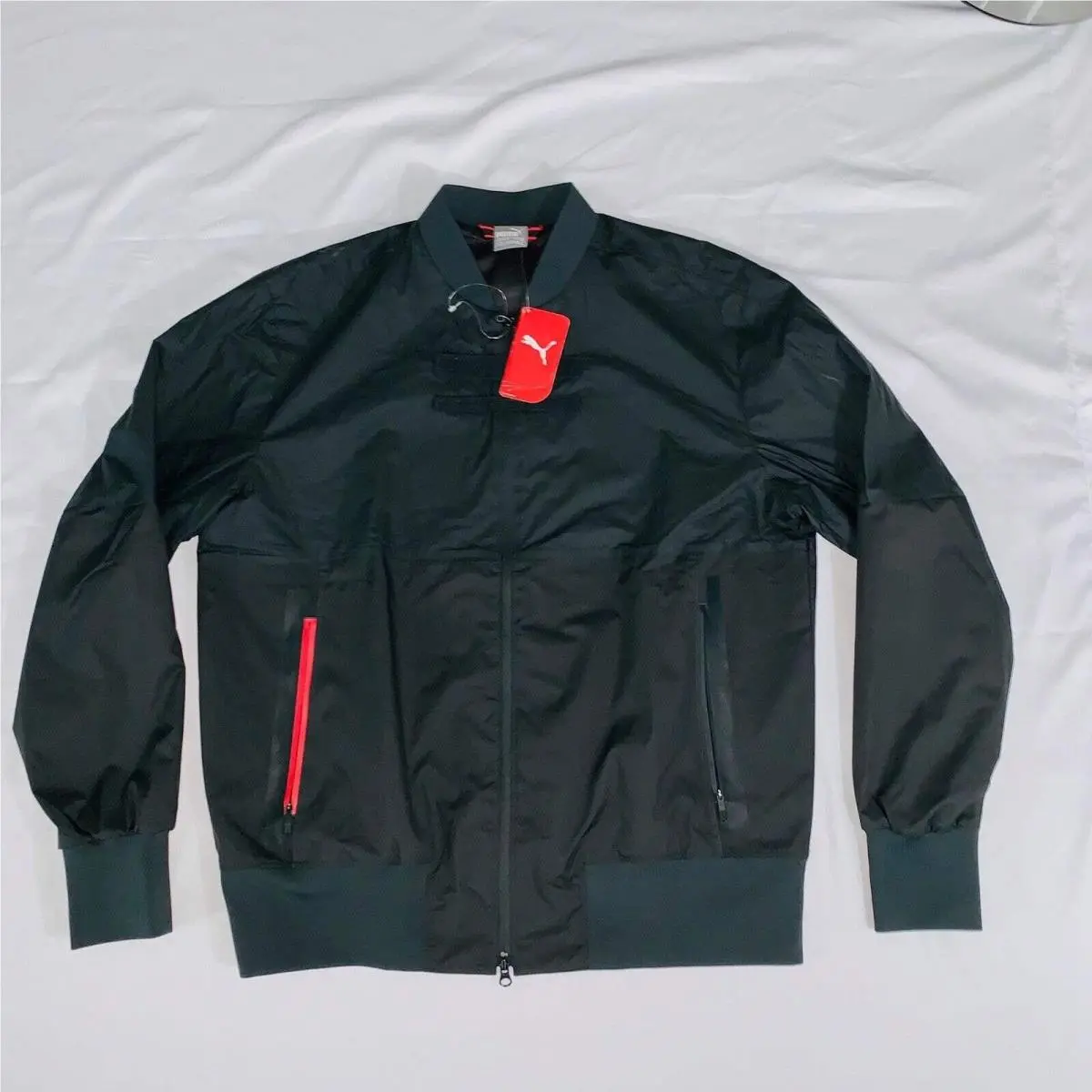 Puma clothing - Ferrari - Ferrari - Black 0