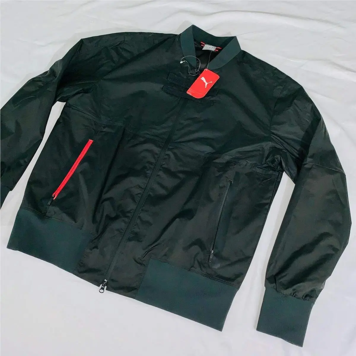 Puma clothing - Ferrari - Ferrari - Black 1