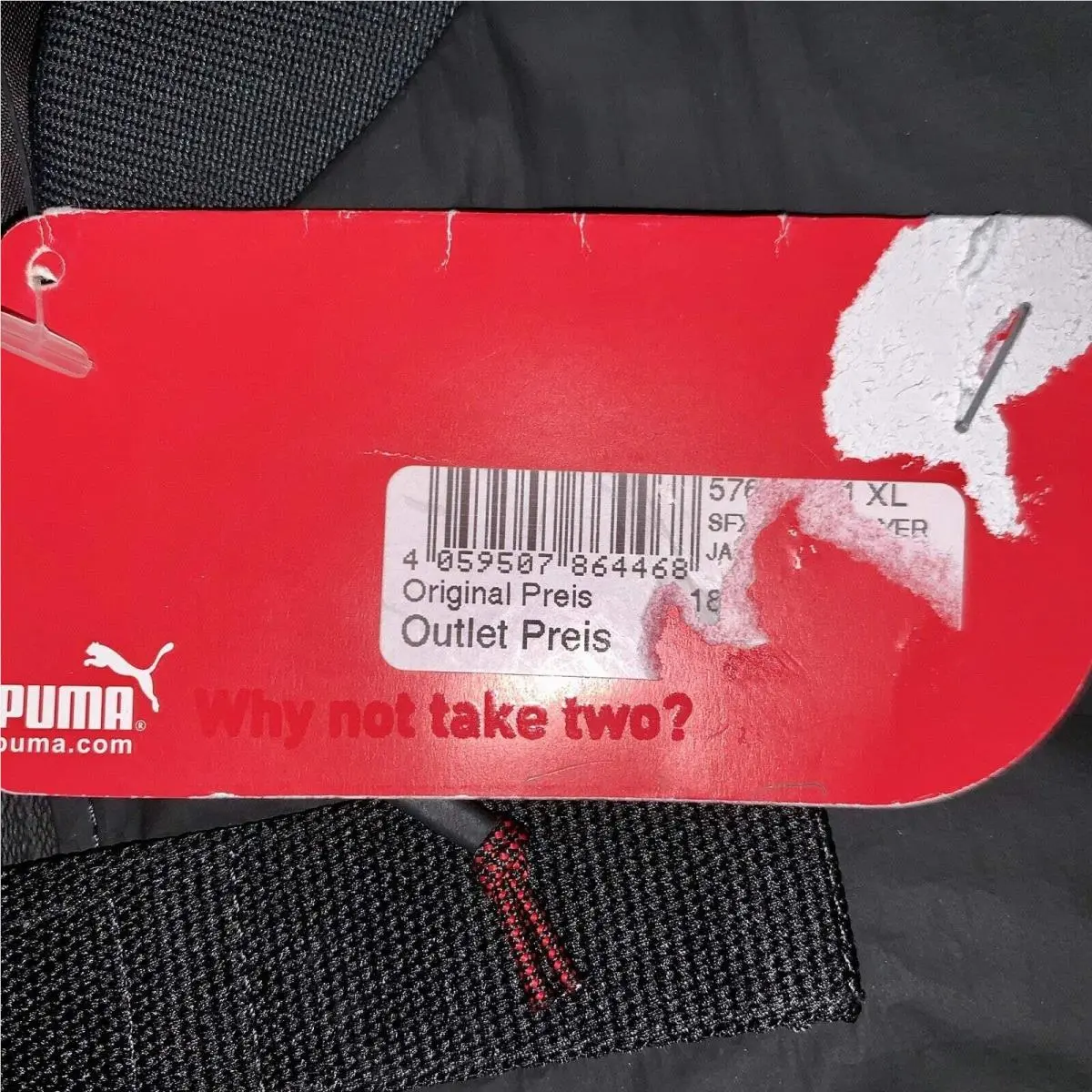 Puma clothing - Ferrari - Ferrari - Black 3