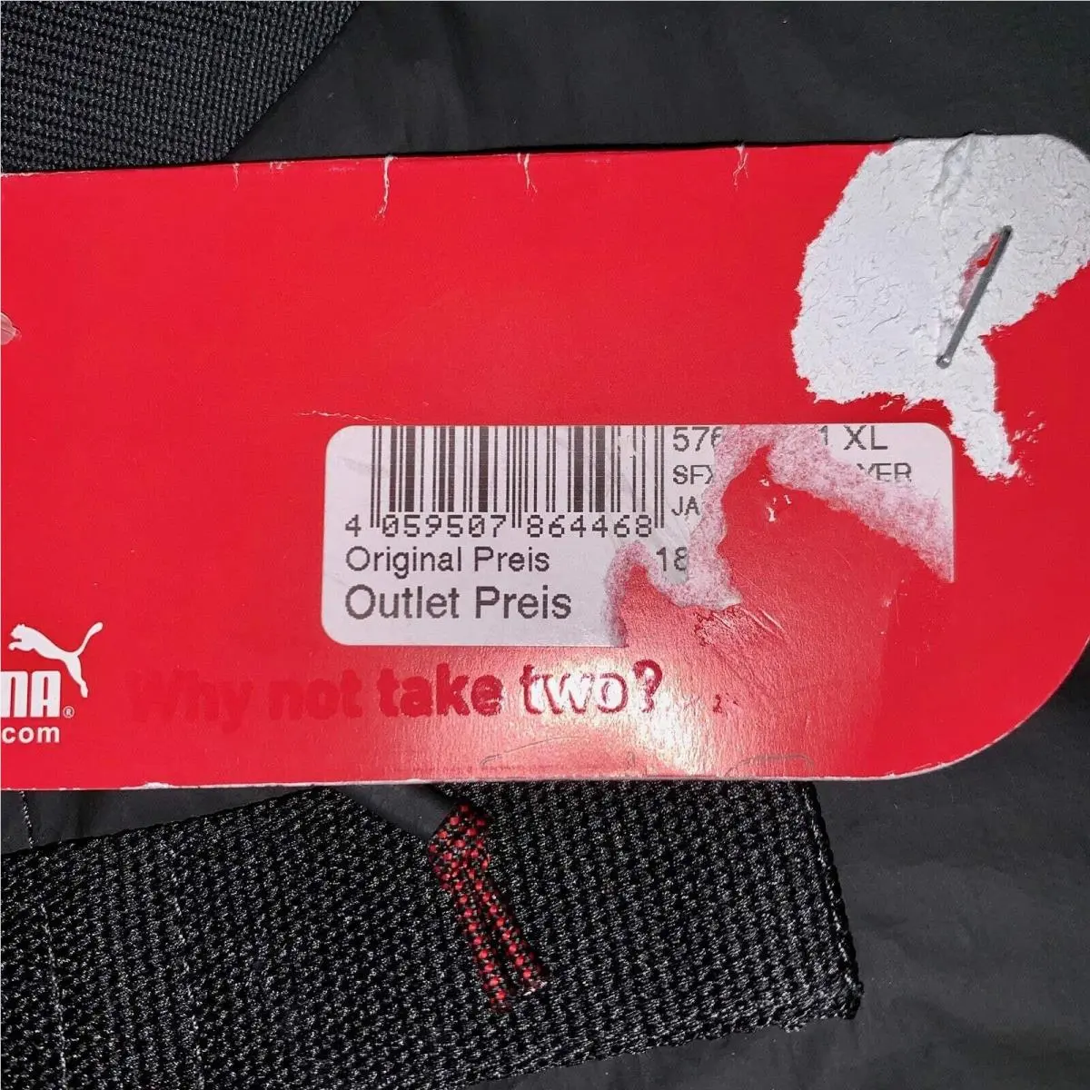 Puma clothing - Ferrari - Ferrari - Black 4