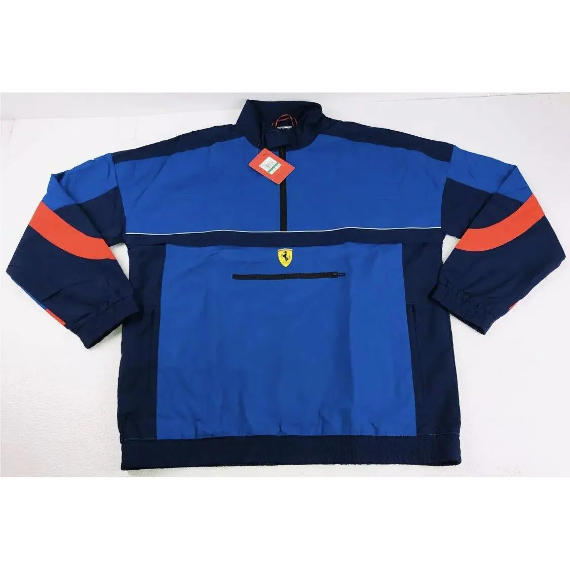 Puma clothing - Puma - Blue, Manufacturer: Blue (UPC: 0192341568803) 6