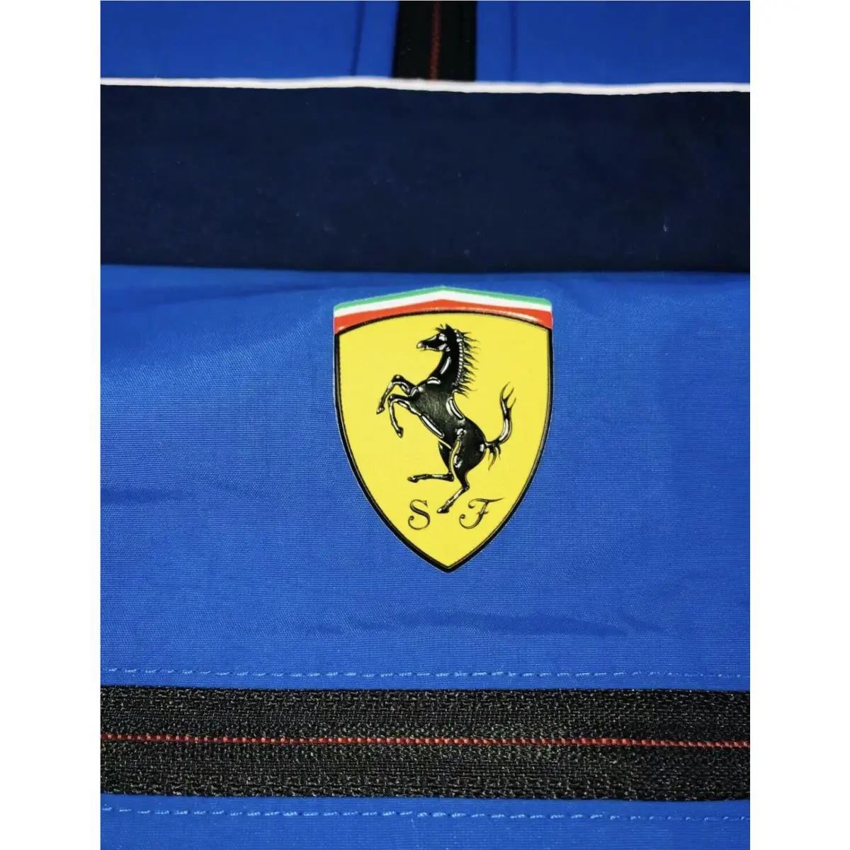 Puma clothing - Puma - Blue, Manufacturer: Blue (UPC: 0192341568803) 2