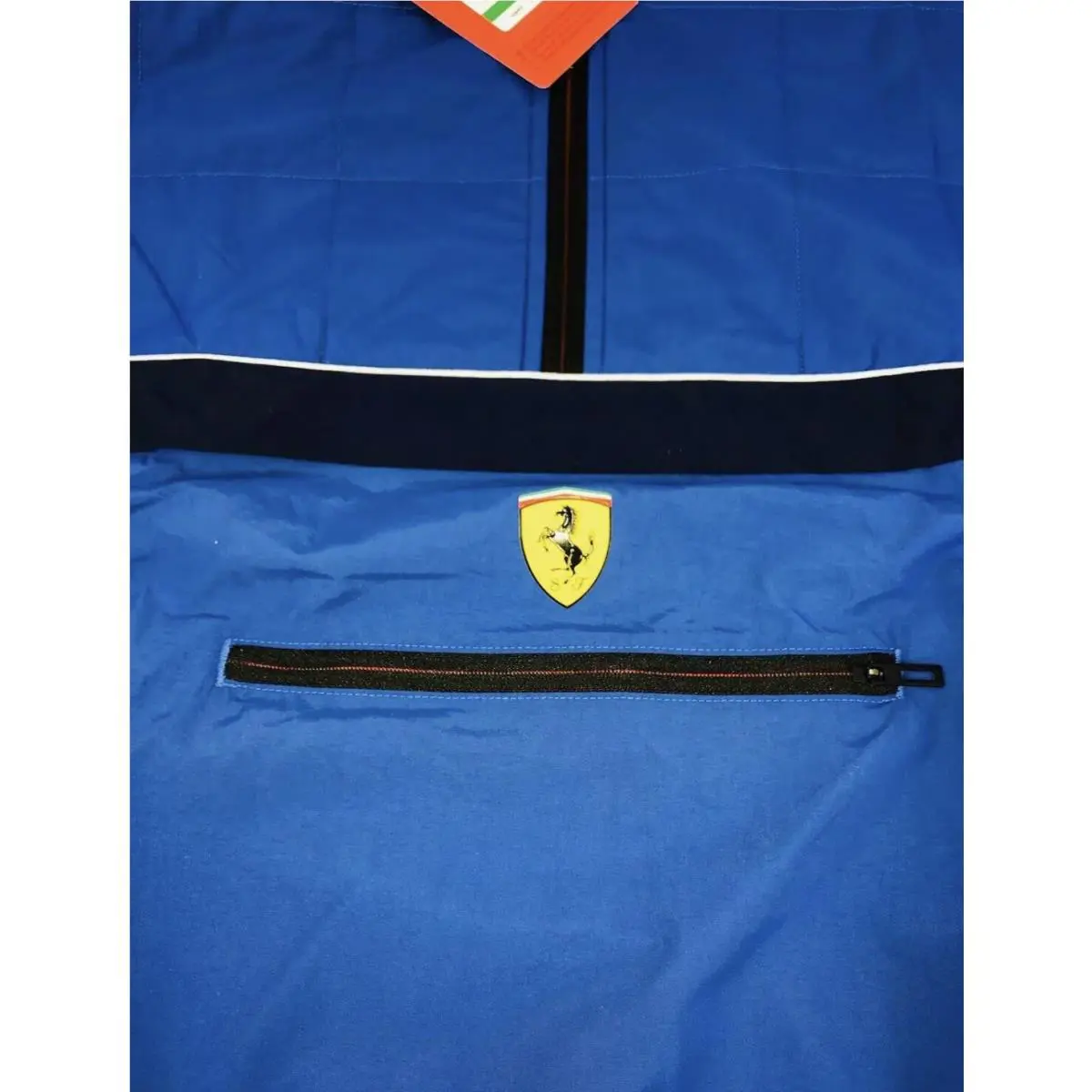 Puma clothing - Puma - Blue, Manufacturer: Blue (UPC: 0192341568803) 3