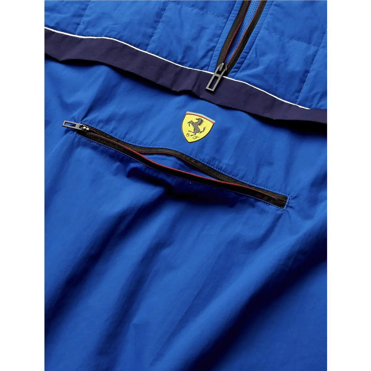 Puma clothing - Puma - Blue, Manufacturer: Blue (UPC: 0192341568803) 4