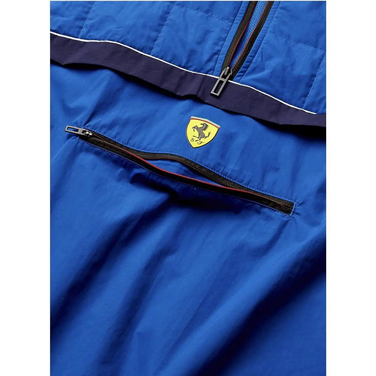 Puma clothing - Puma - Blue, Manufacturer: Blue (UPC: 0192341568803) 7