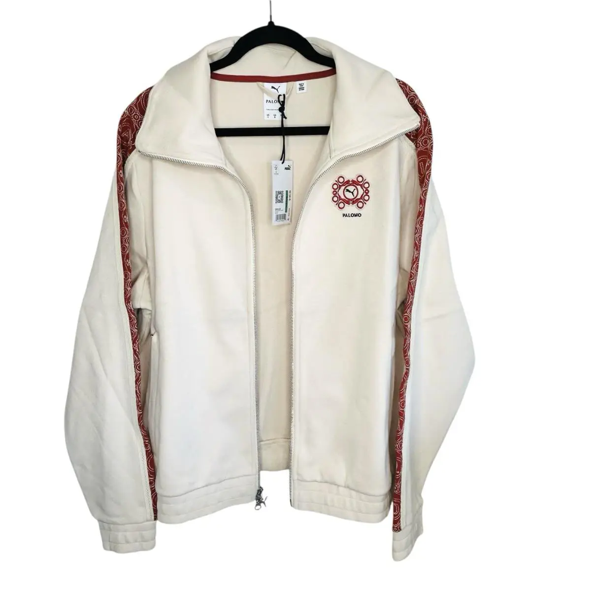 Puma clothing - Beige 2