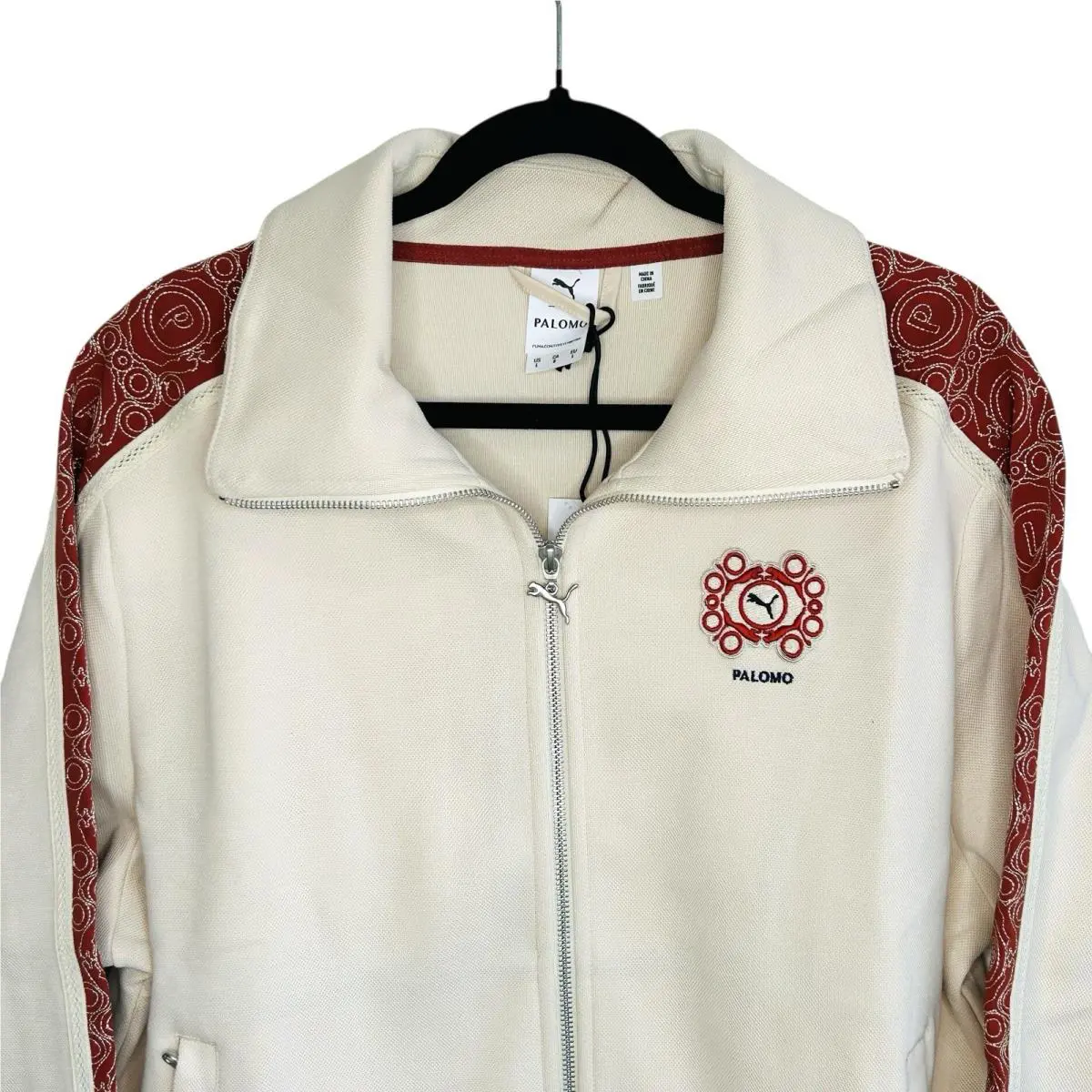 Puma clothing - Beige 3