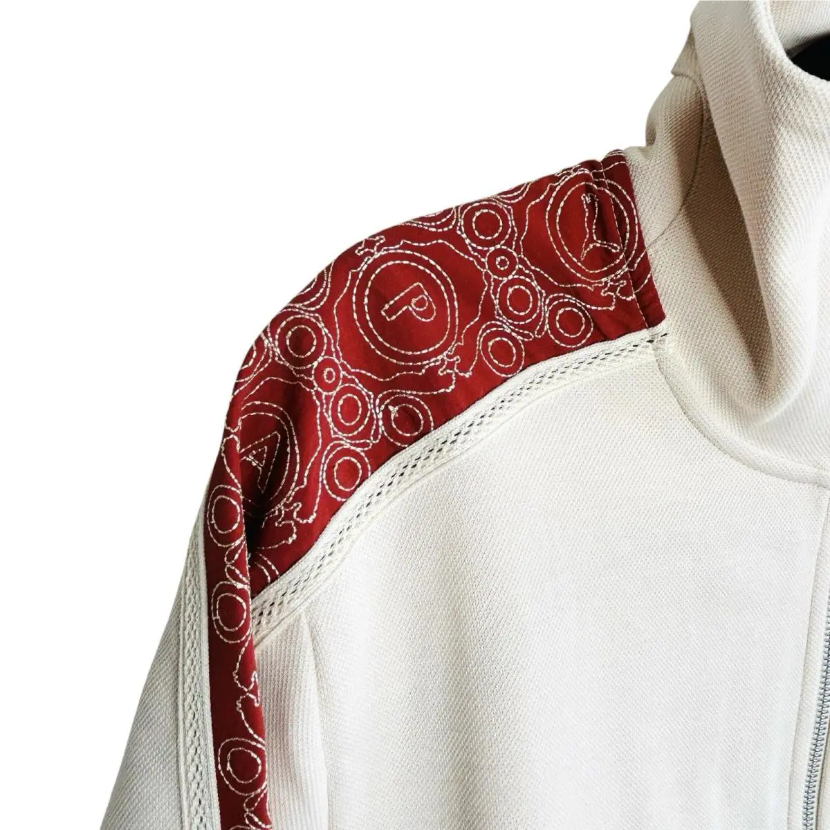 Puma clothing - Beige 5