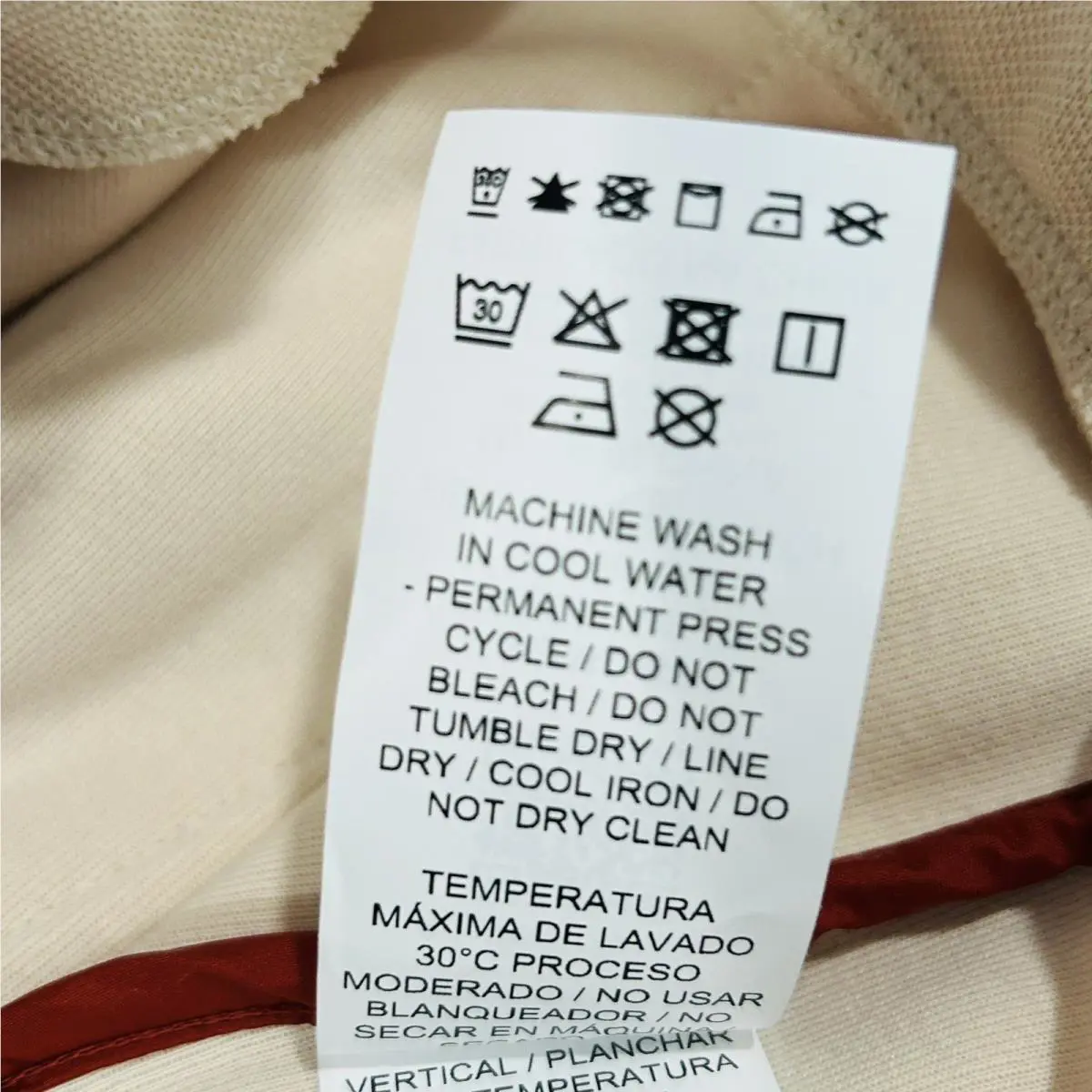 Puma clothing - Beige 14