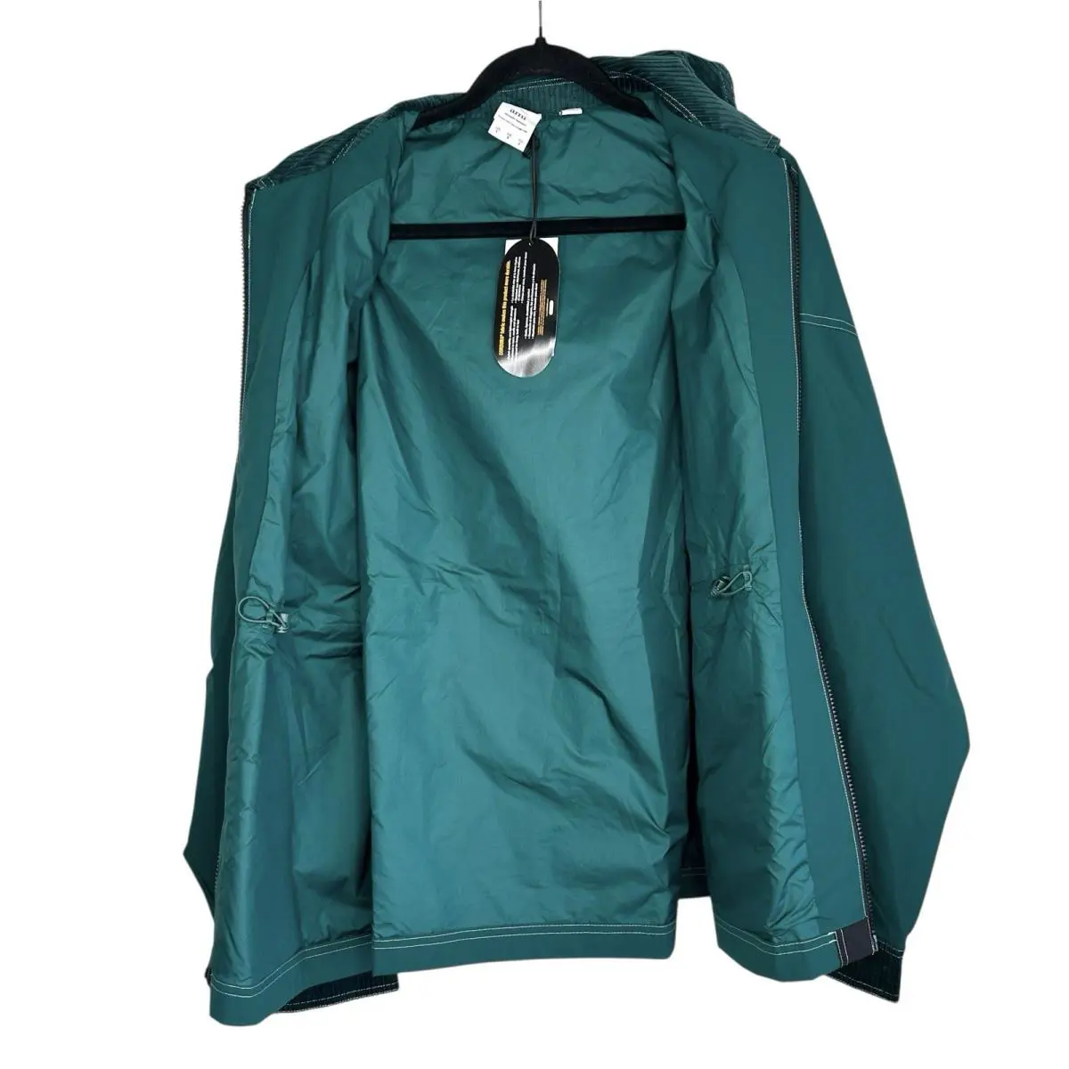 Puma clothing - Green 7