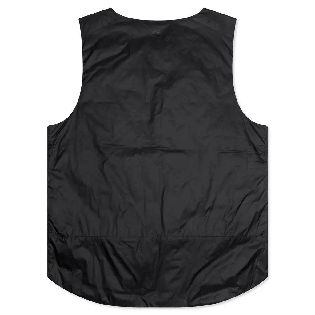 Puma clothing - Puma x Skepta Primaloft vest - 625707 01 - Black (UPC: 197646317248) 0