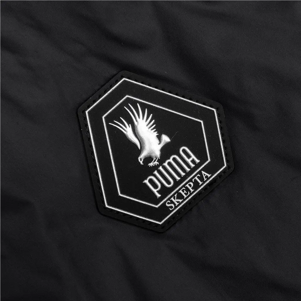 Puma clothing - Puma x Skepta Primaloft vest - 625707 01 - Black (UPC: 197646317248) 2