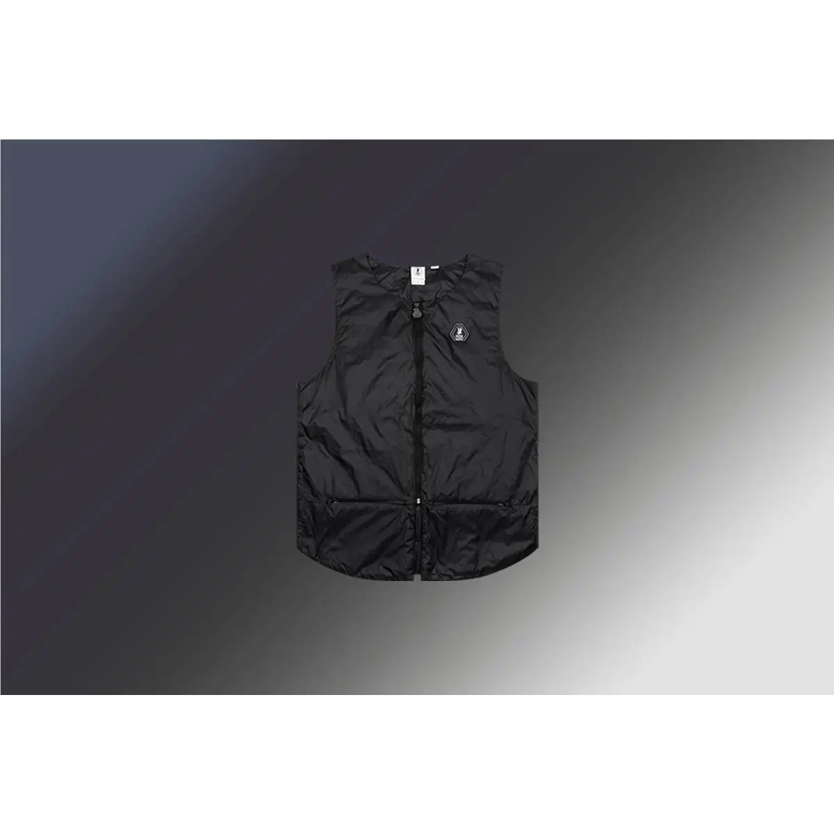 Puma clothing - Puma x Skepta Primaloft vest - 625707 01 - Black (UPC: 197646317248) 4