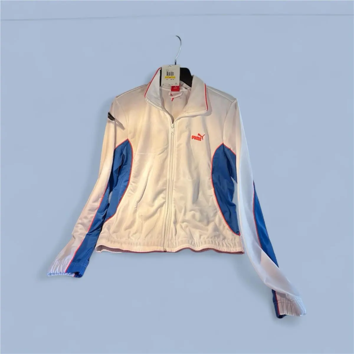 Puma clothing - Red 0