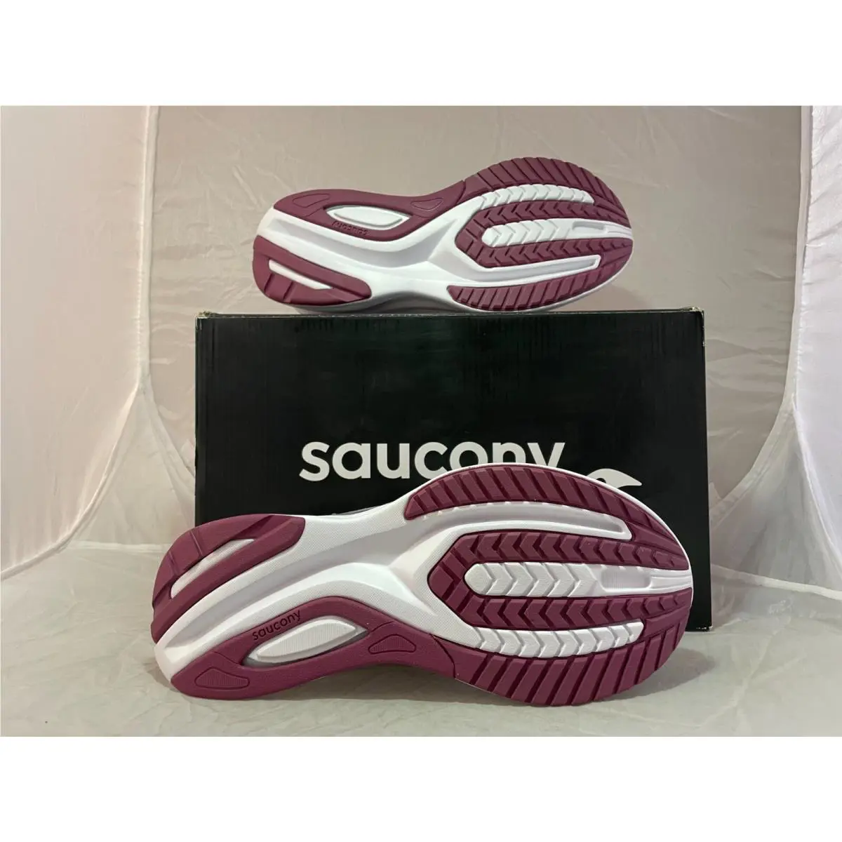 Saucony shoes - Saucony Guide 15 - Guide - Gray 2