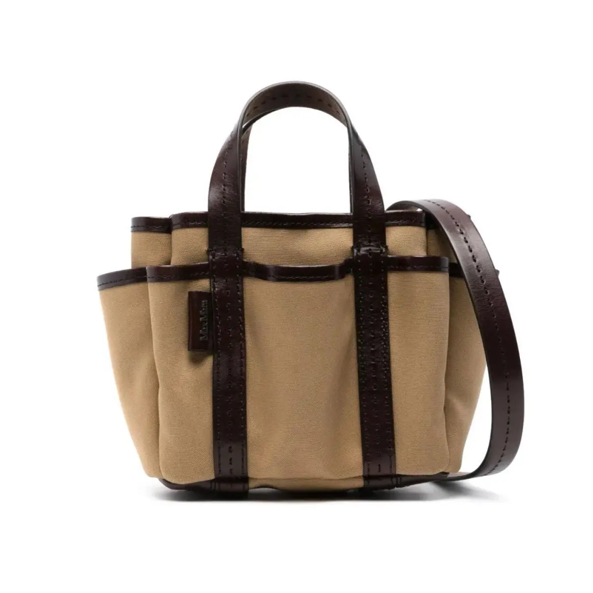 Max Mara Mini Tote