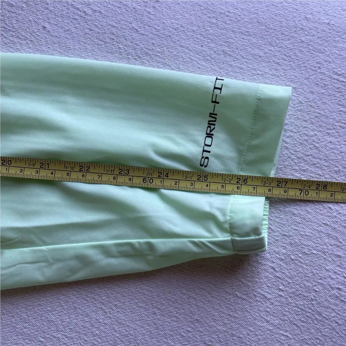 Nike clothing - FZ9039-376 - FZ9039-376 - Green (UPC: 197596965612) 8