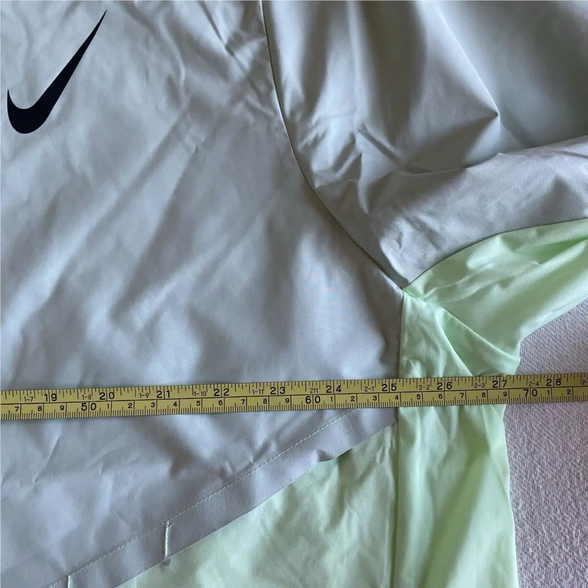 Nike clothing - FZ9039-376 - FZ9039-376 - Green (UPC: 197596965612) 7