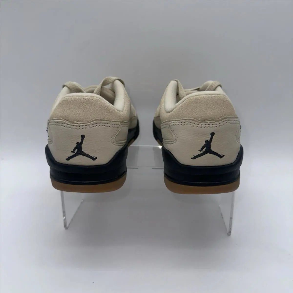Nike shoes - Air Jordan Flight - Air Flight - HF3255 200 - Brown 2