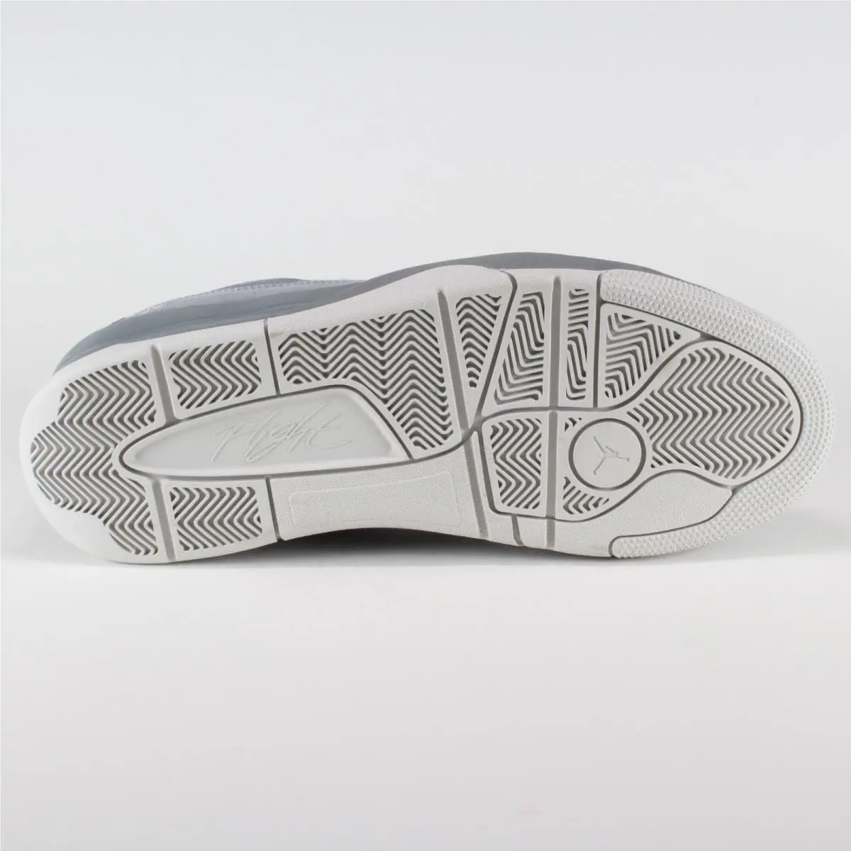 Nike shoes - Air Jordan 4 RM - Air - HF3255-200 - Gray 8