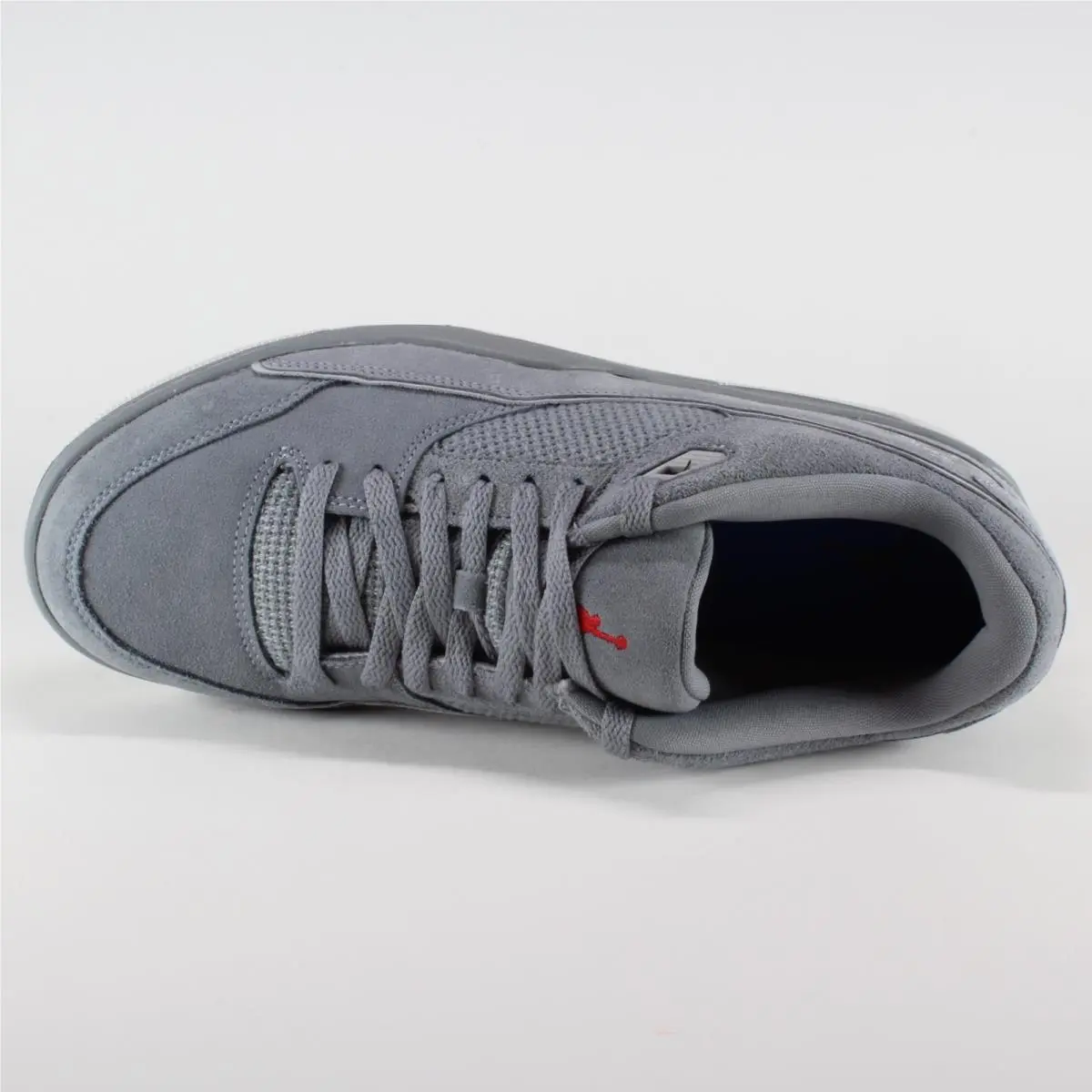 Nike shoes - Air Jordan 4 RM - Air - HF3255-200 - Gray 9