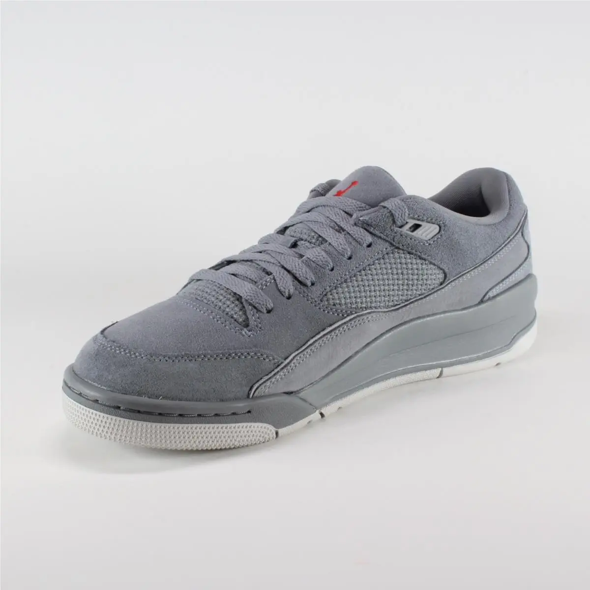 Nike shoes - Air Jordan 4 RM - Air - HF3255-200 - Gray 2