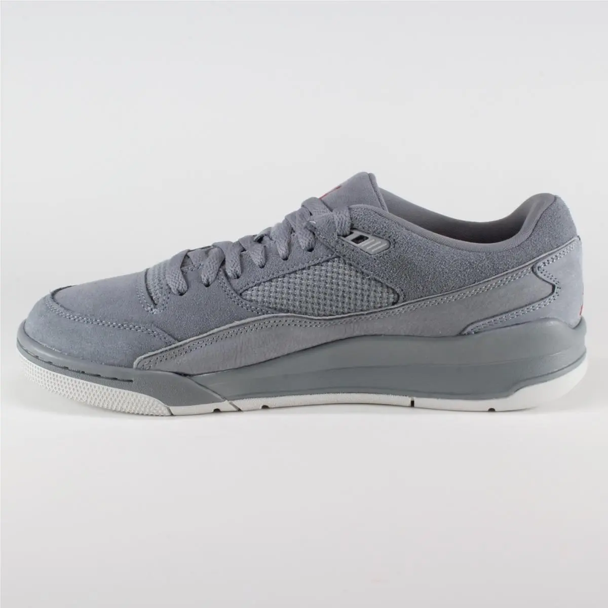 Nike shoes - Air Jordan 4 RM - Air - HF3255-200 - Gray 3