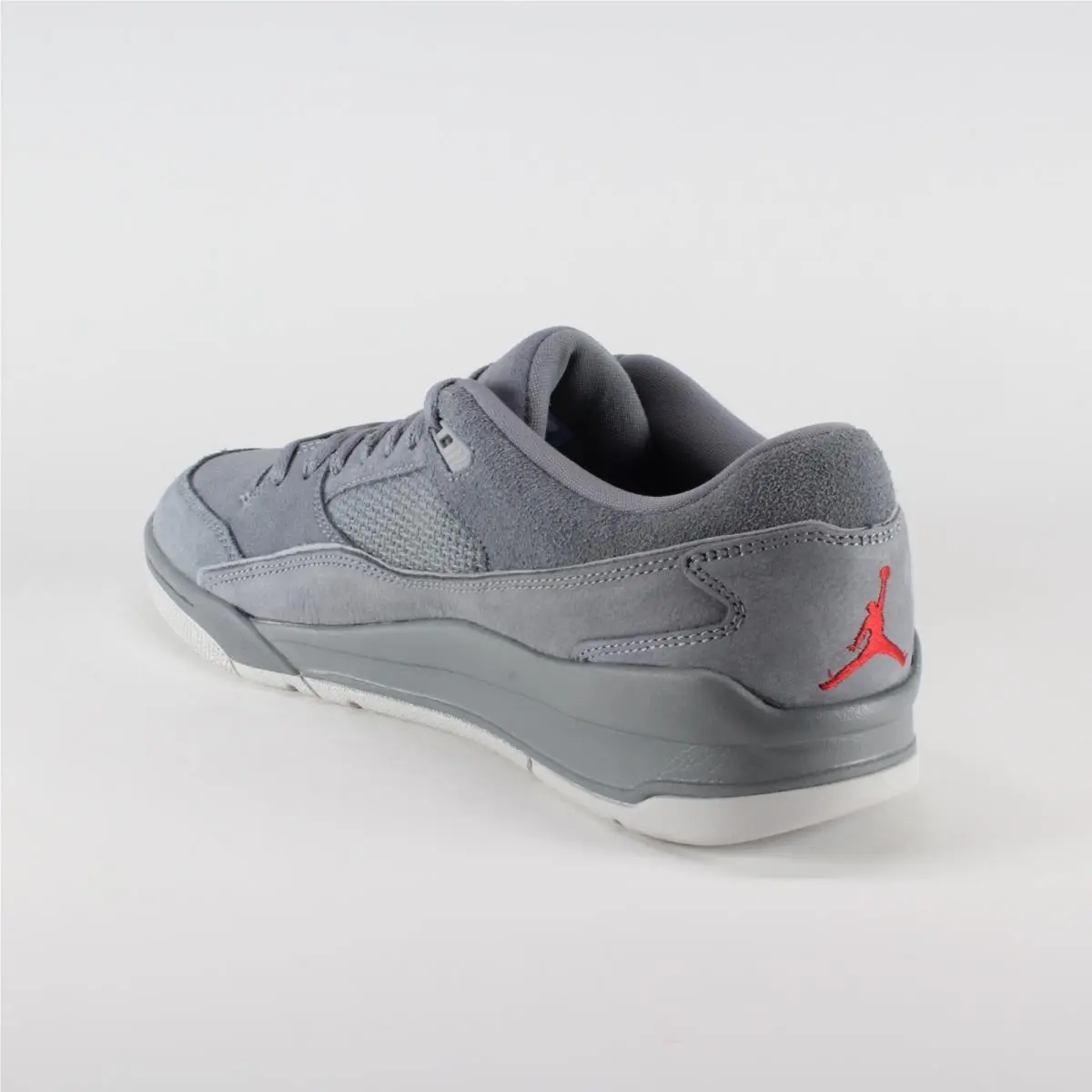Nike shoes - Air Jordan 4 RM - Air - HF3255-200 - Gray 4