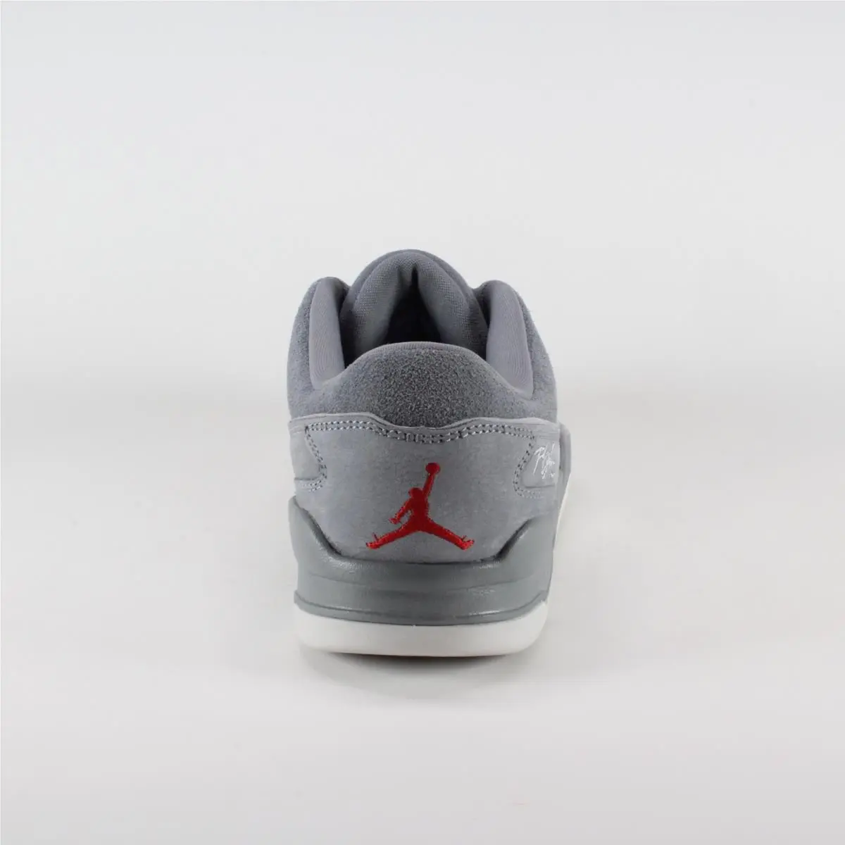 Nike shoes - Air Jordan 4 RM - Air - HF3255-200 - Gray 5