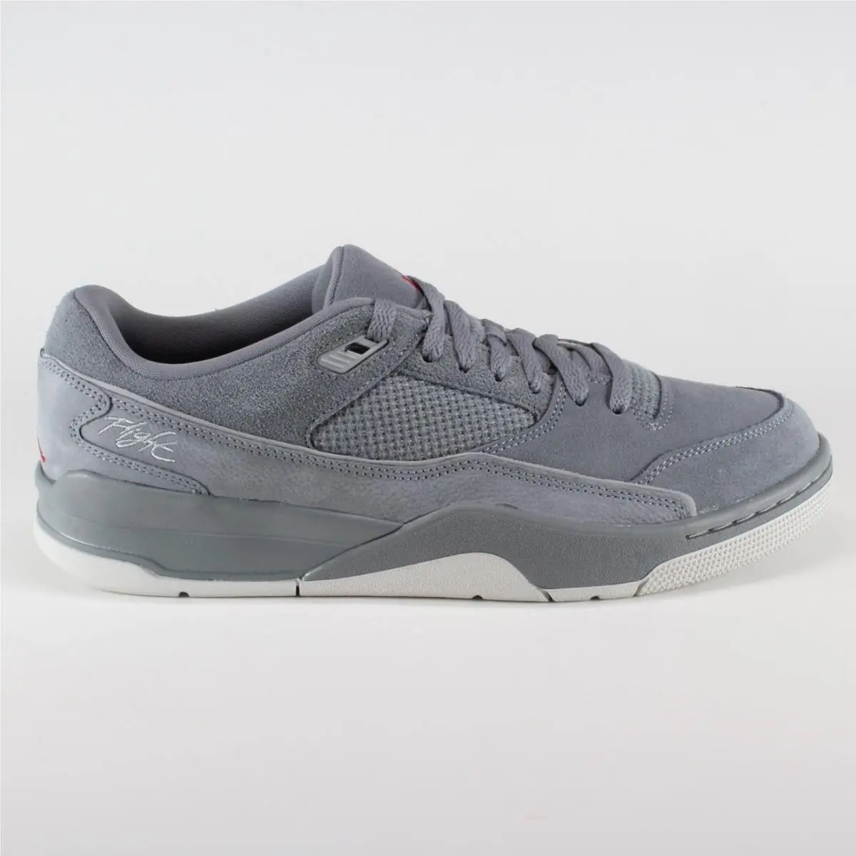Nike shoes - Air Jordan 4 RM - Air - HF3255-200 - Gray 7