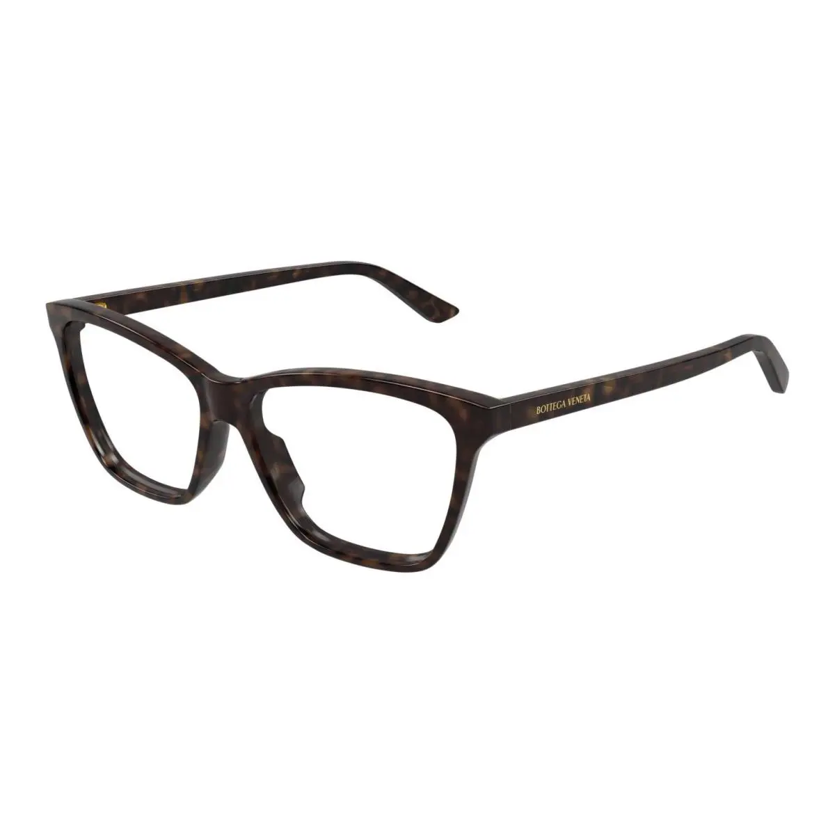 Bottega Veneta BV1421o-002 Eyeglasses 55mm