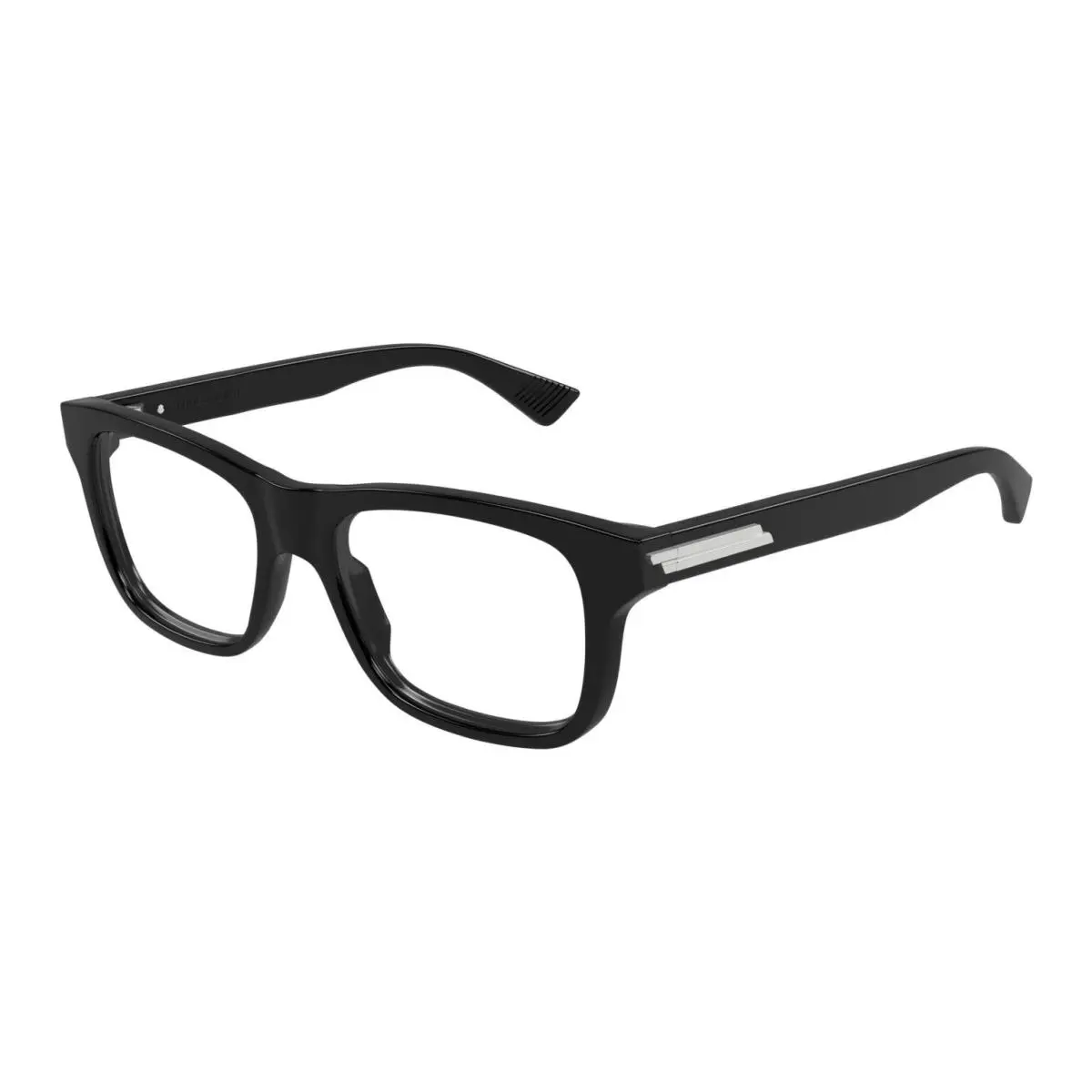 Bottega Veneta BV1412o-005 Eyeglasses 54mm - Frame: Black