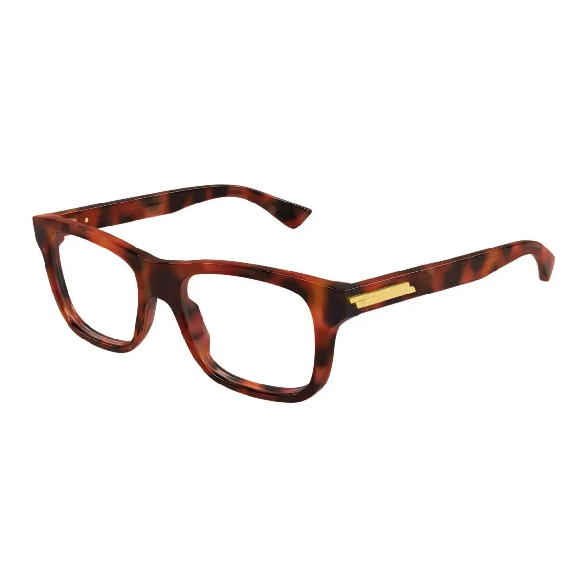 BV1412o-006 Eyeglasses 54mm by Bottega Veneta