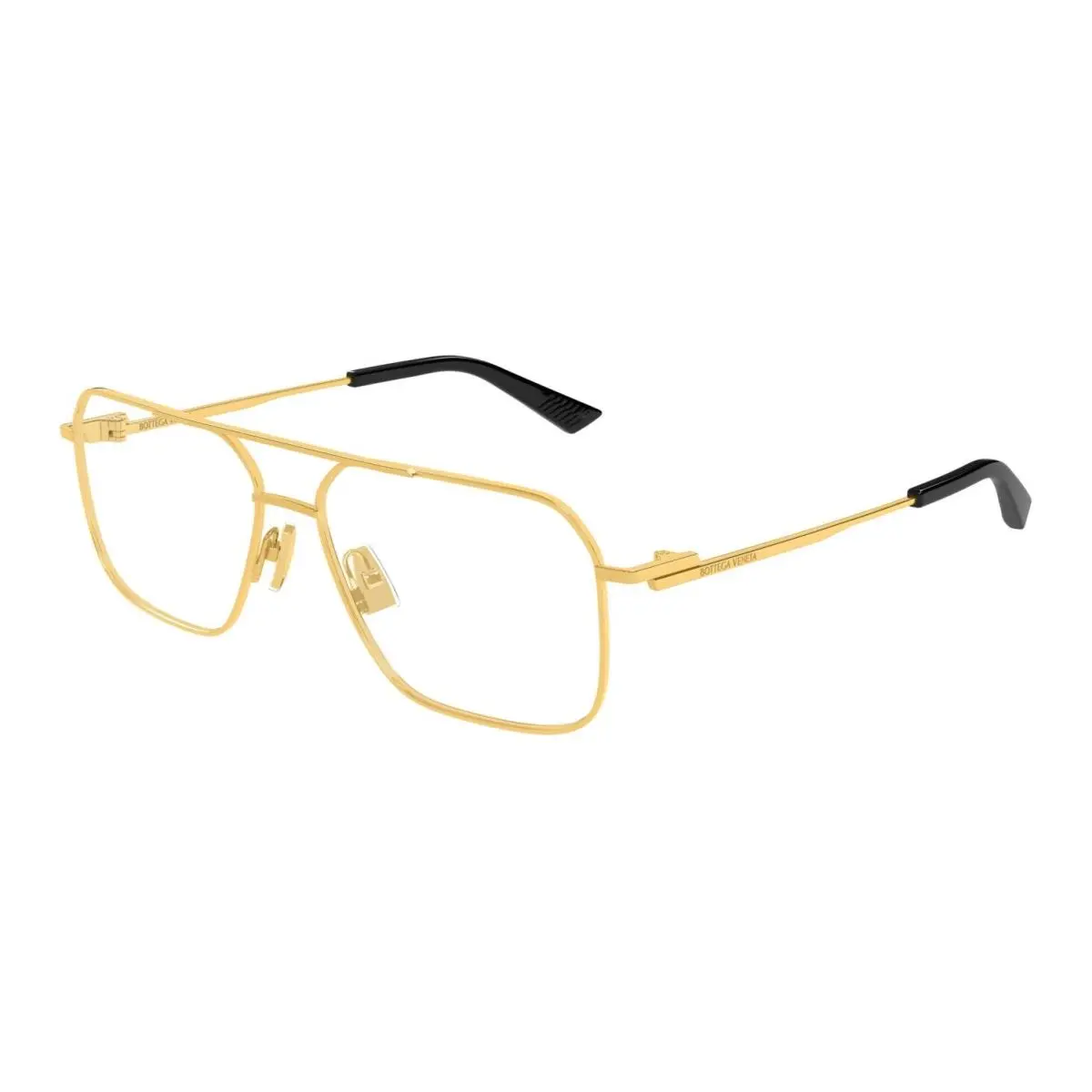 Bottega Veneta BV1384o-003 Eyeglasses 58mm
