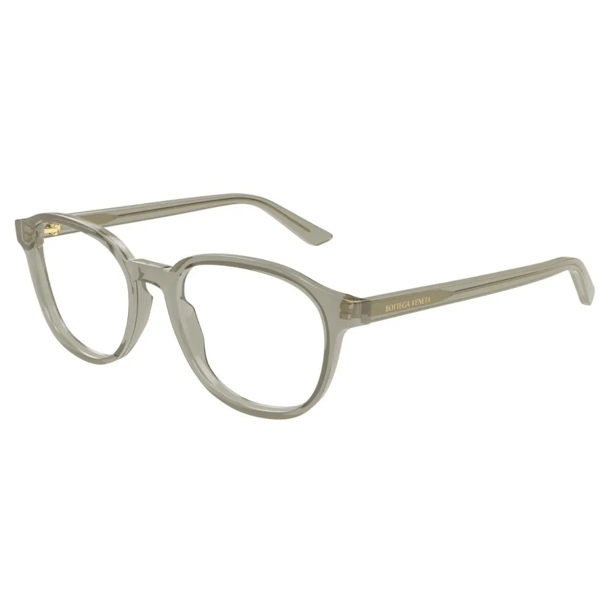 Bottega Veneta BV1312o-012 Eyeglasses 52mm - Frame: Brown