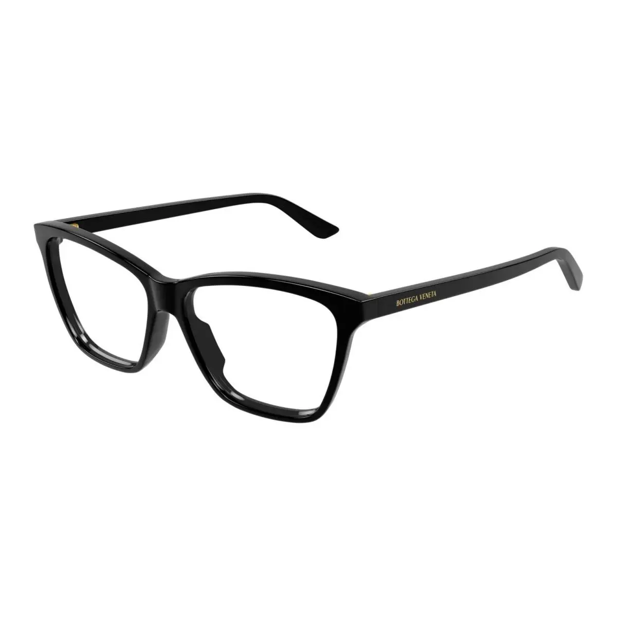 Bottega Veneta BV1421o-001 Eyeglasses 55mm
