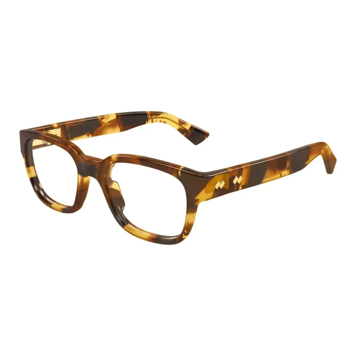 Bottega Veneta BV1403o-002 Eyeglasses 52mm
