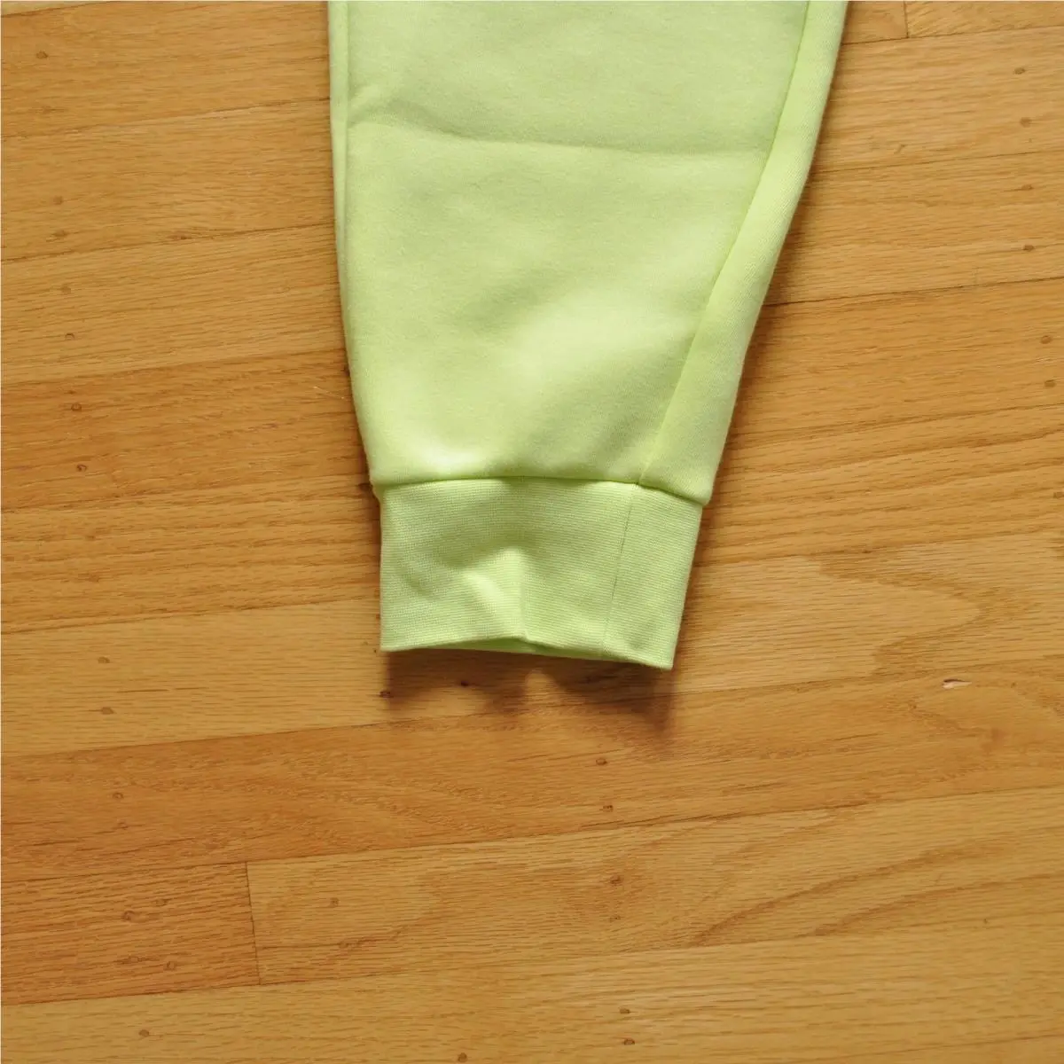 Nike clothing - HV0959736 - HV0959736 - Yellow 8