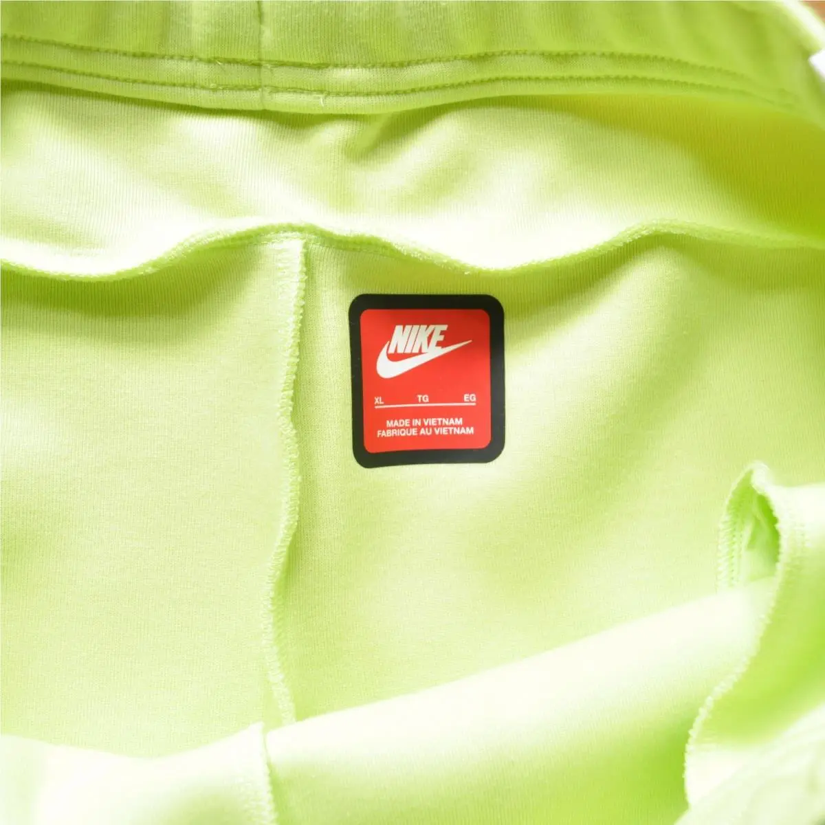 Nike clothing - HV0959736 - HV0959736 - Yellow 7