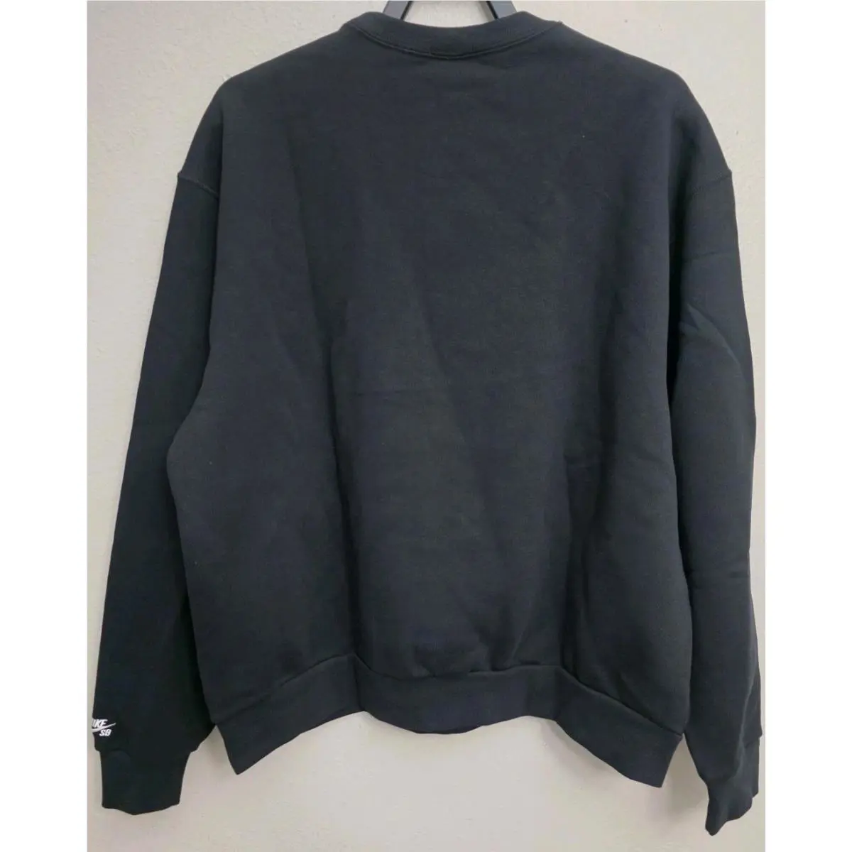 Nike clothing - HQ3035-010 - HQ3035-010 - Black (UPC: 197601227780) 3