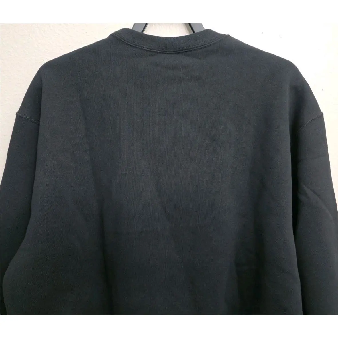 Nike clothing - HQ3035-010 - HQ3035-010 - Black (UPC: 197601227780) 4