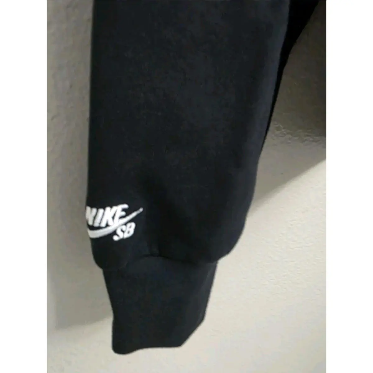 Nike clothing - HQ3035-010 - HQ3035-010 - Black (UPC: 197601227780) 6