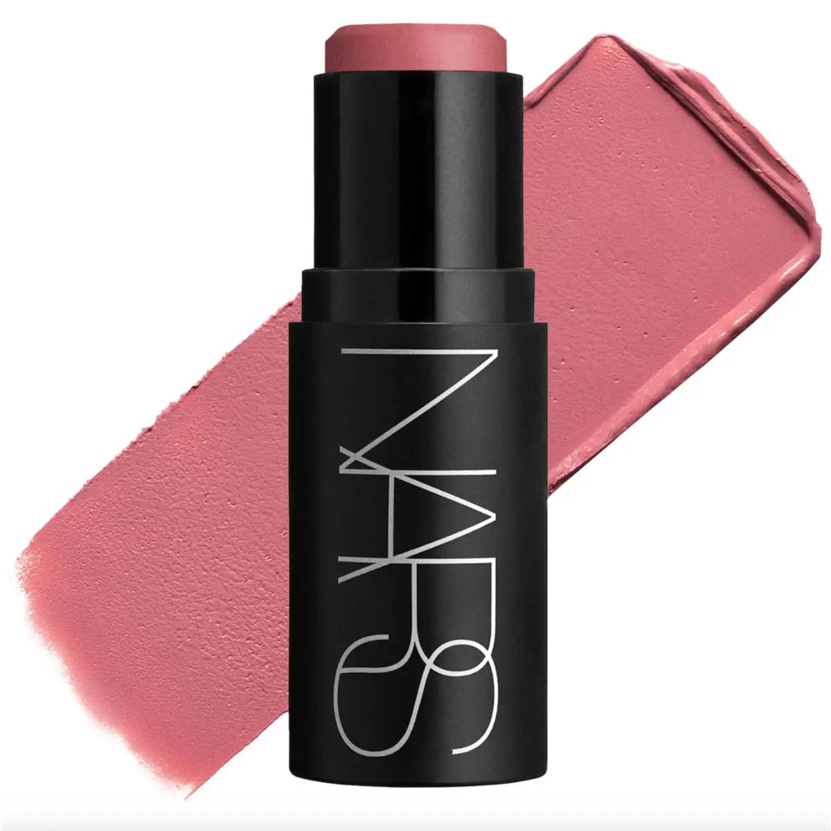 Nars The Multiple Soft Blur Blush Stick For Cheeks Eyes and Lips Choose Shade Bad Habit by NARS Cosmetics