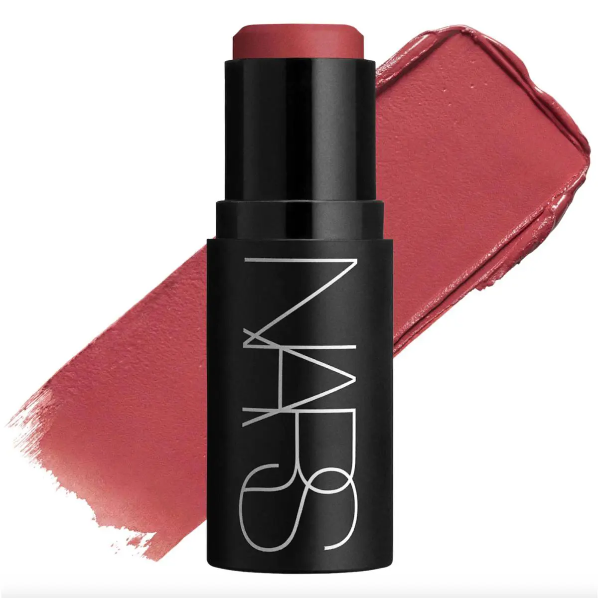 Nars The Multiple Soft Blur Blush Stick For Cheeks Eyes and Lips Choose Shade Fling by NARS Cosmetics